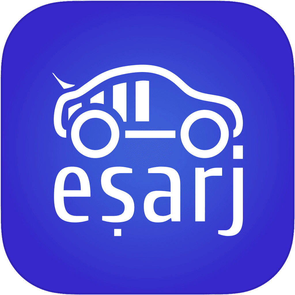 E-şarj App